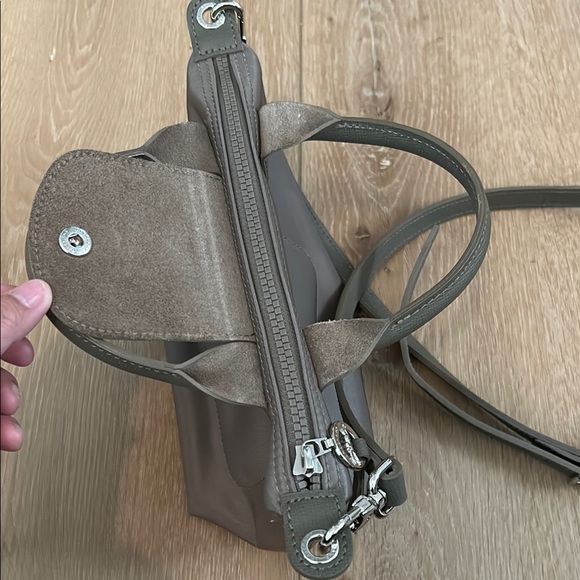 Longchamp Small Bag - Picture 5 of 8